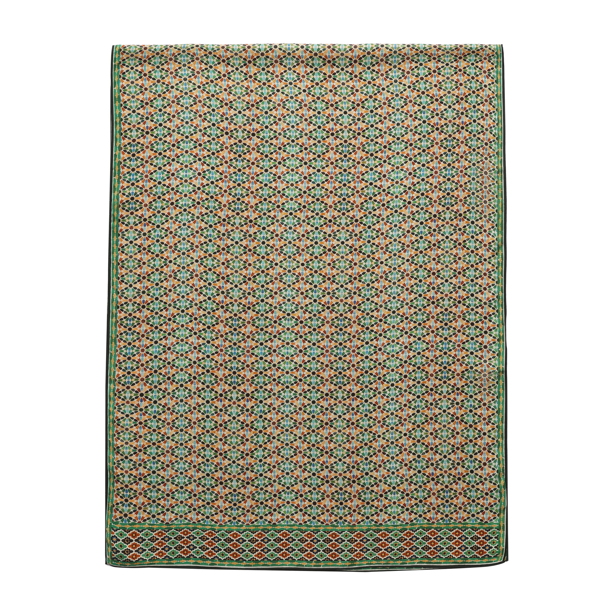 Pañuelo Modal Naima — vista 2